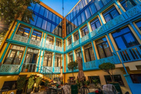 Makmani Boutique Hotel by DNT Group